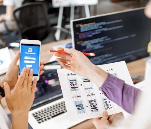 App Maintenance & Support