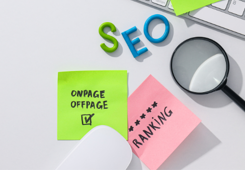on page seo