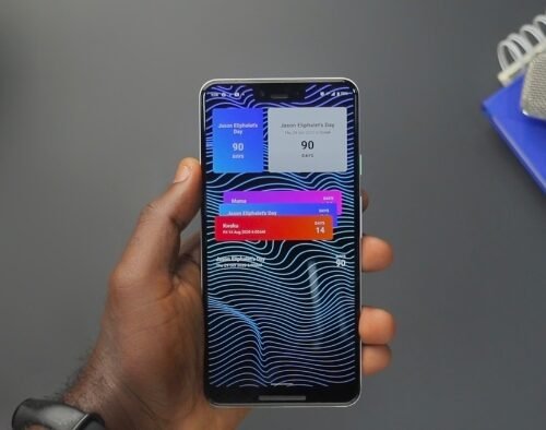 android app development