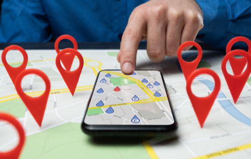 Local seo
