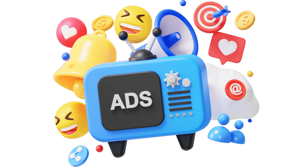 Paid Ads Management
